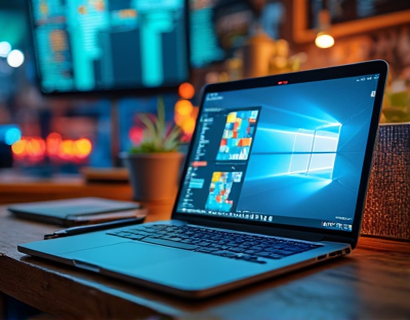 Revitalize Your Online Presence with Advanced Tools for Temporary Websites